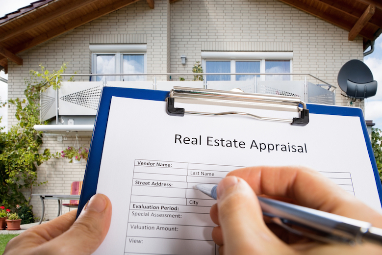 real-estate-appraisal